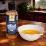 Apricot Oil