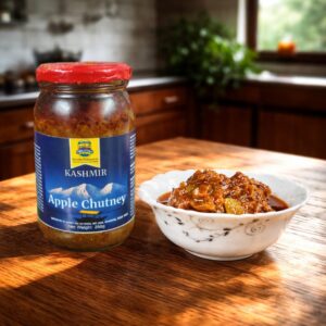Apple Chutny