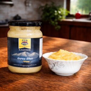 Gurez Ghee
