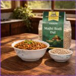 Maji Bodi Dal