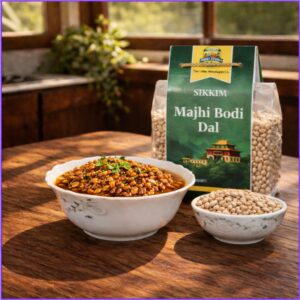 Maji Bodi Dal