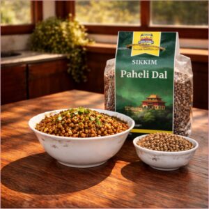 Paheli Dal