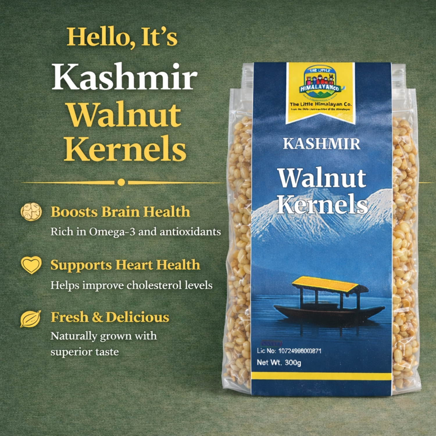 walnut kurnels walnut kurnels