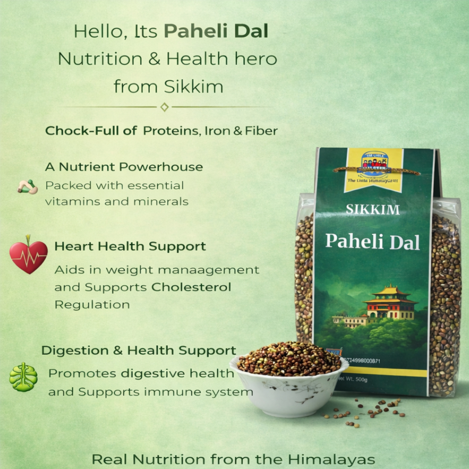 paheli dal paheli dal