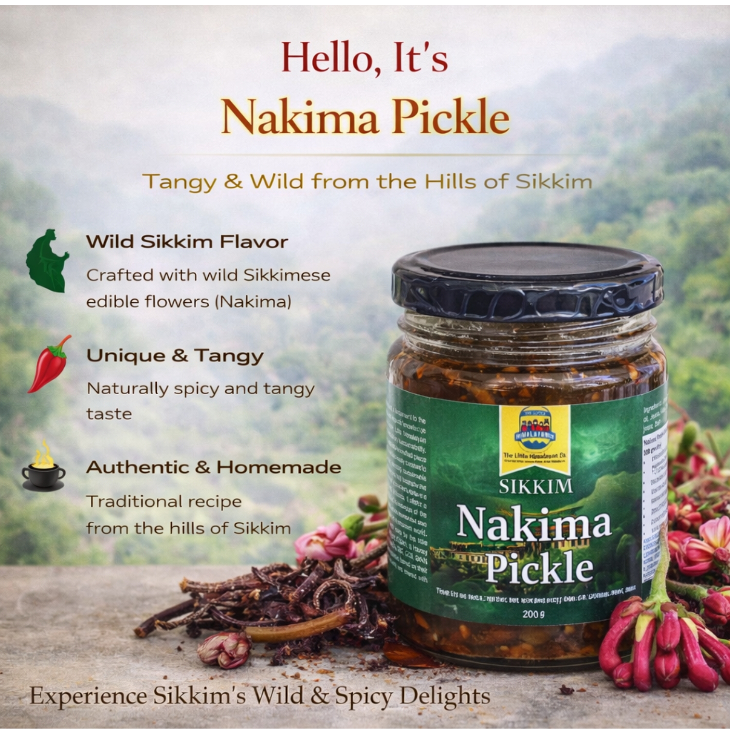 nakima pickle nakima pickle