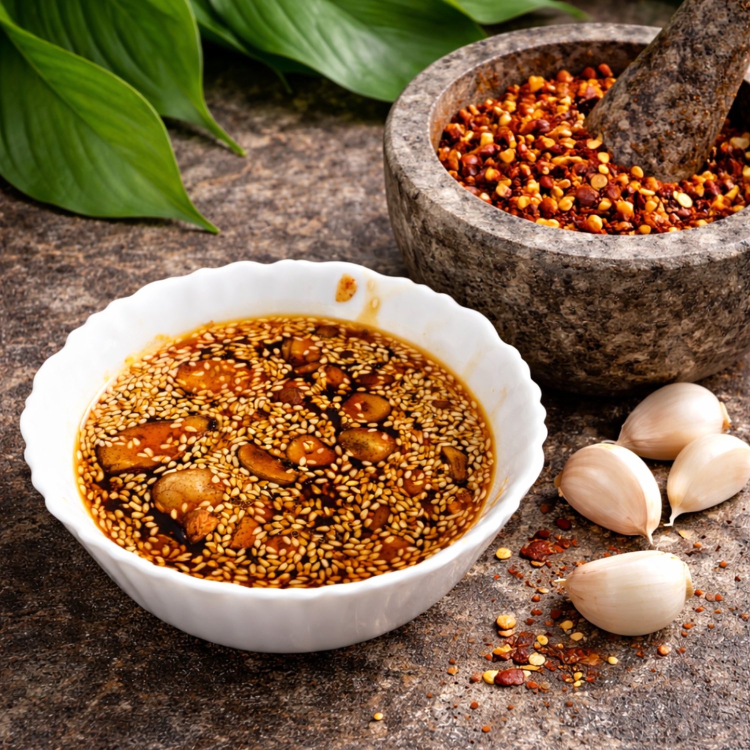 dalle chilli oil dalle chilli oil