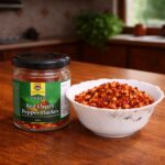 Red Cherry Pepper Flakes