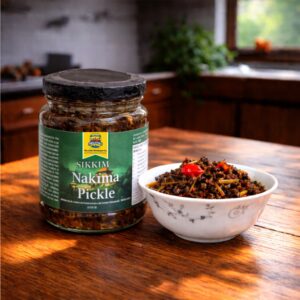 Nakima Pickle
