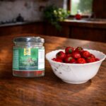 Red Cherry Pepper Salt
