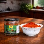 Red Cherry Pepper Powder