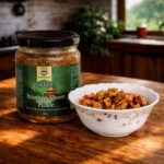 Bamboo Shoot Pickle