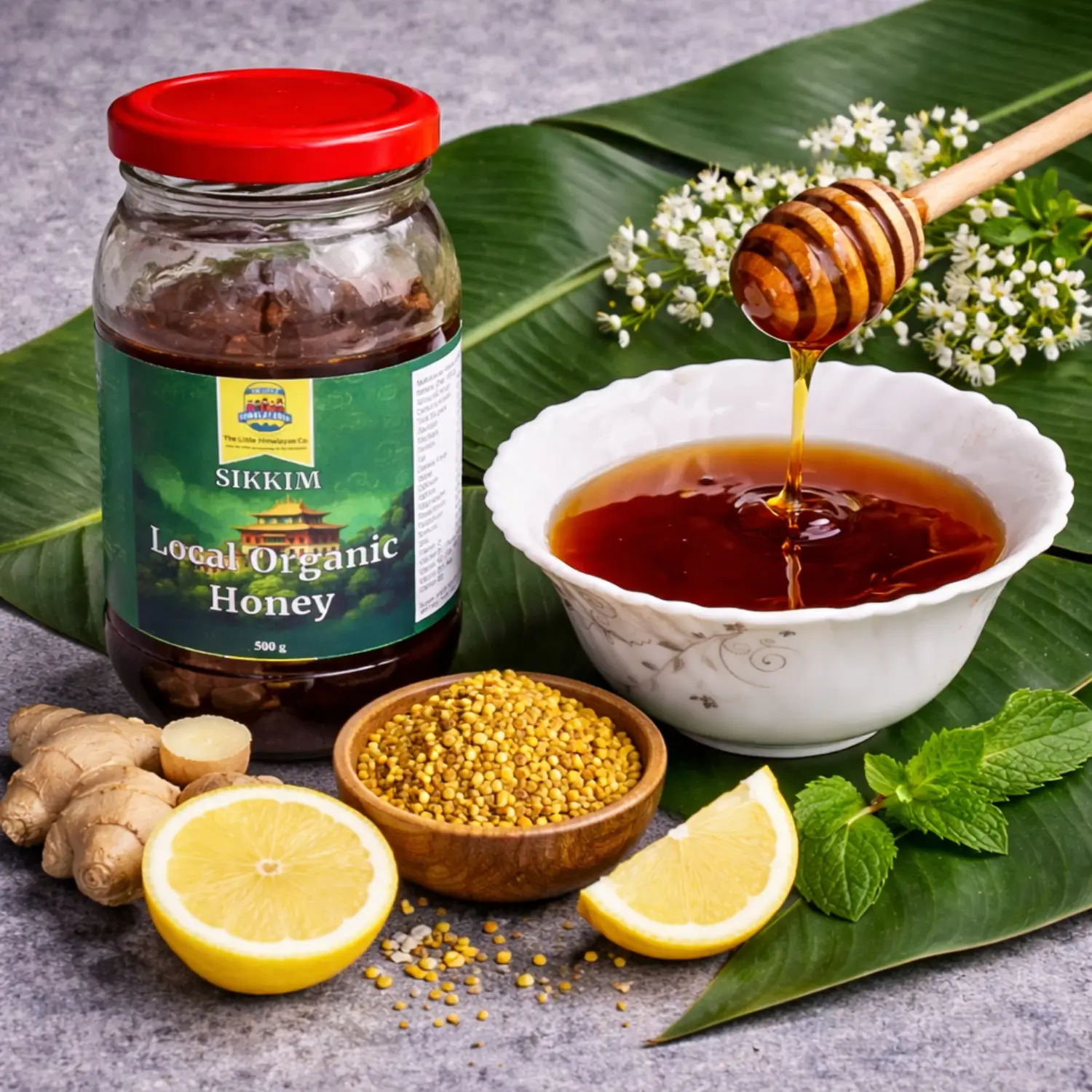 sikkim honey sikkim honey