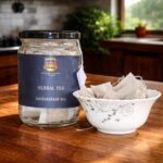Herbal Antioxidant Tea
