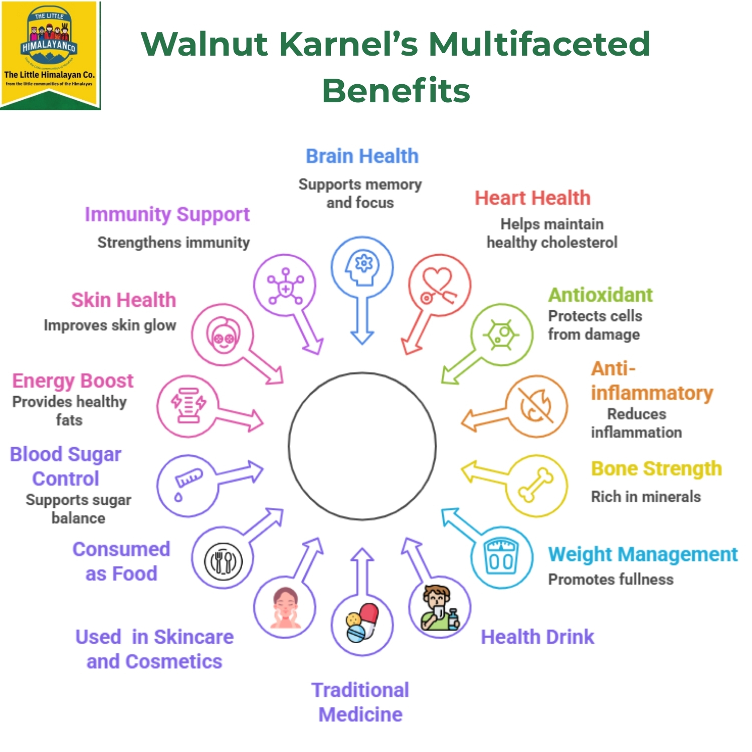 walnut kurnels walnut kurnels