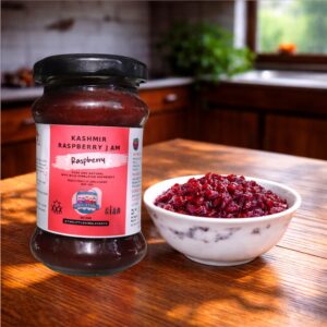 Raspberry Jaam