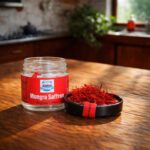 Mongra saffron