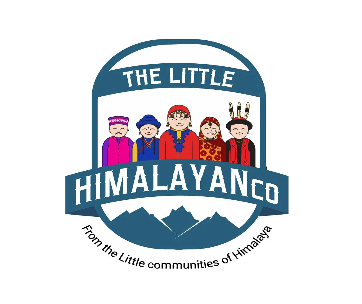 little himalayan logo