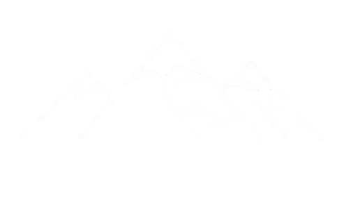 white mountain